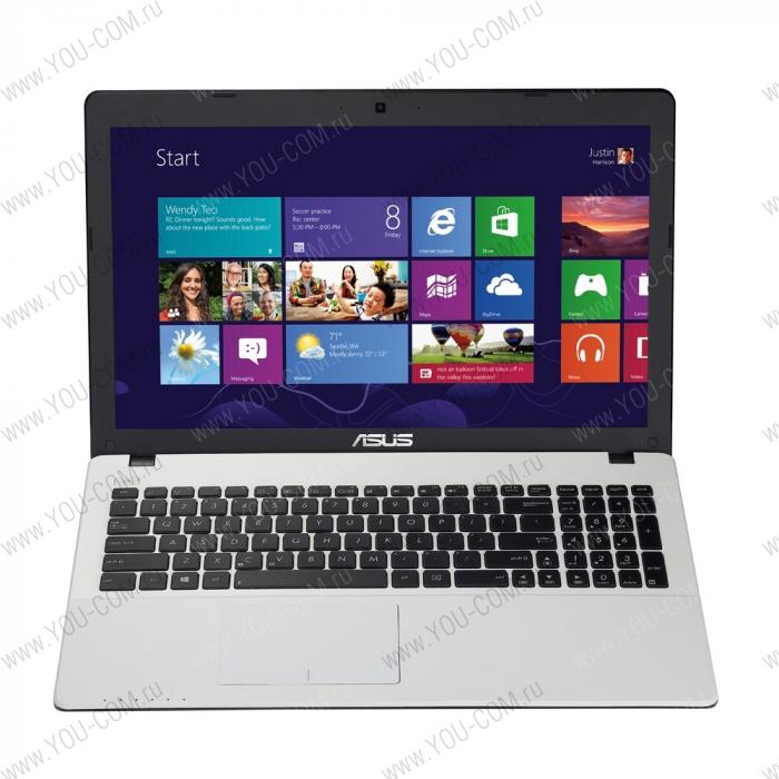 ASUS X550ZE-XO052 AMD A10-7400/8GB/1TGB/R5-M230+2GB/15.6" HD GL /DVD-RW/WLAN/Win8.1