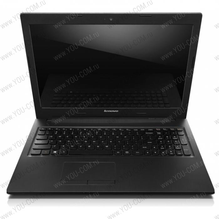 Ноутбук Lenovo IdeaPad G710 17.3"(1600x900), Сi5-4210M(2.6Ghz), 4GB DDR3,1TB 5.4krpm, WiFi,BT, nVIDIA GeForce GT820М 2GB, VGA,HDMI, DVDRW, WebCam, 2.9 kg, Black, Win8.1