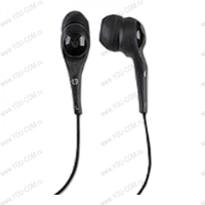 Audio Headphone in-ear H1000 cons