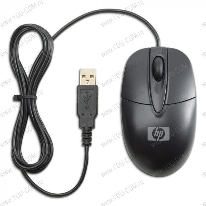 Mouse HP USB Optical Travel (All hpcpq Notebooks)