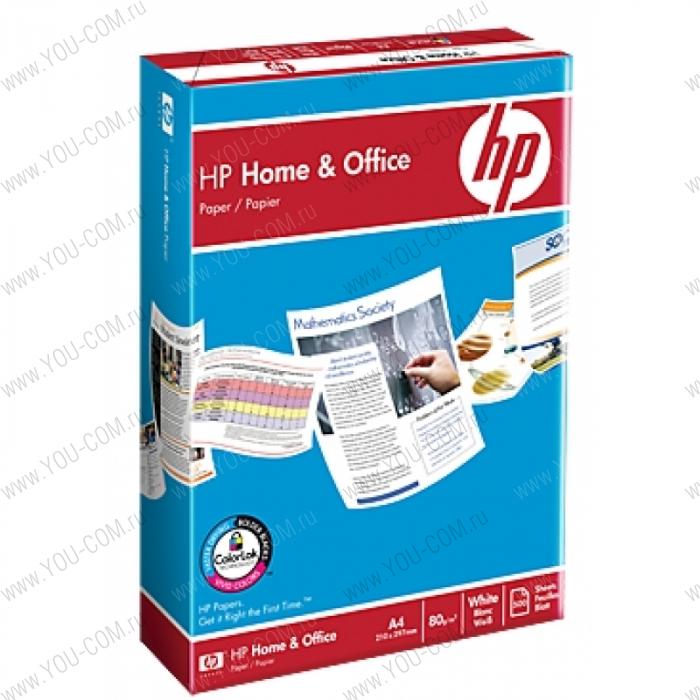 Бумага Светогорск HPHome&Office A4/80г/м2/500л. 146СIE