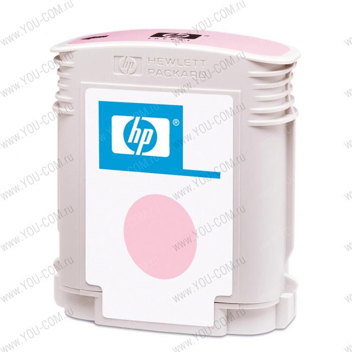 Картридж HP 84 DsgJ 10ps/20ps/50ps, пурпурный (69ml)