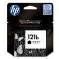 Cartridge HP 121b для Deskjet D2563, D2663, D5563, F2483, F4583,Photosmart C4683, черный