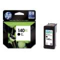 Картридж HP для HP Officejet J5783  140XL черный with Vivera Ink