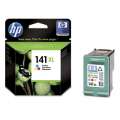 Картридж HP 141XL для Officejet J5700 (580стр.) Tri-color with Vivera Ink