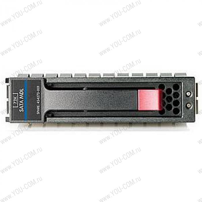 3TB 3.5"(LFF) SATA 7.2k 6G NHP MDL HDD (for HP Proliant Gen8/Gen9 servers)