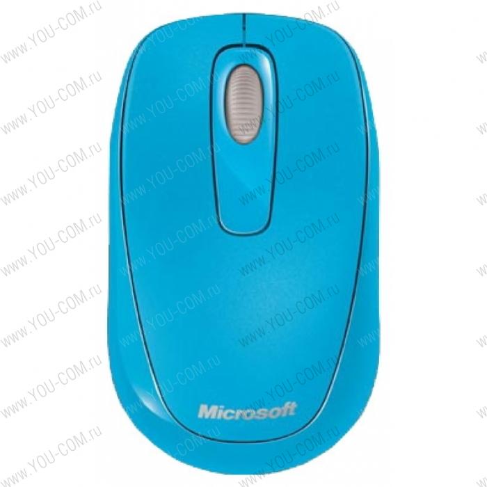 Mouse Microsoft 1000 wireless Mobile USB