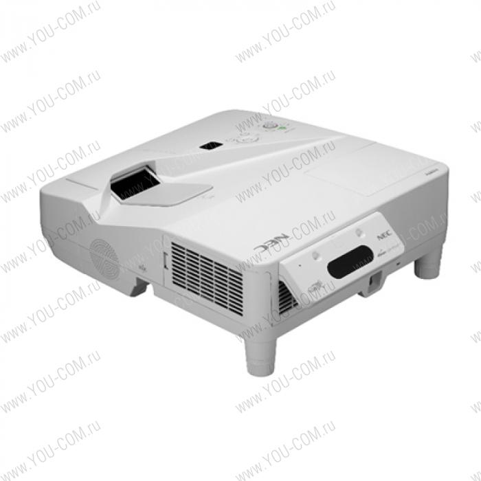 Проектор NEC UM330Xi (UM330XiG+WM)