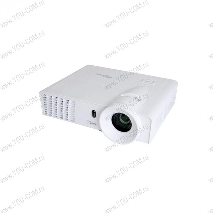 Проектор Optoma EW400 (3D Ready)