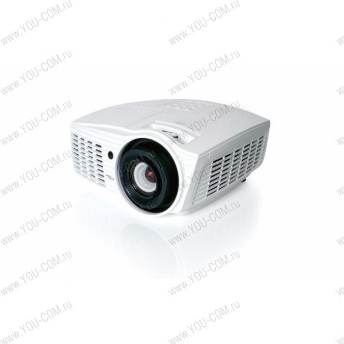 Проектор Optoma W415 (Full3D)