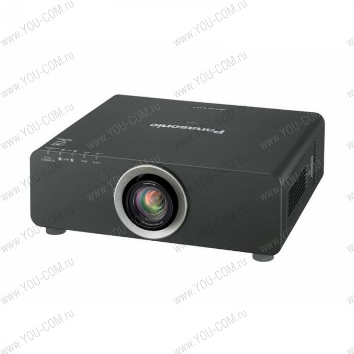 Проектор Panasonic PT-DX610EK