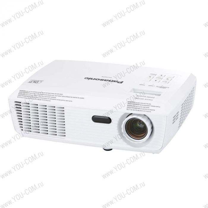 Проектор Panasonic PT-LX270E