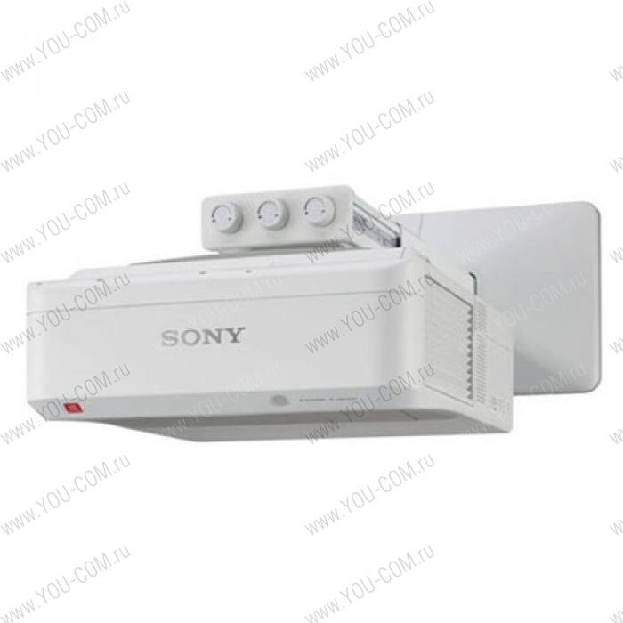 Проектор интерактивный Sony VPL-SW535С