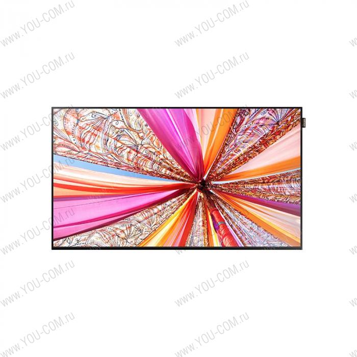 LED панель Samsung DH55D