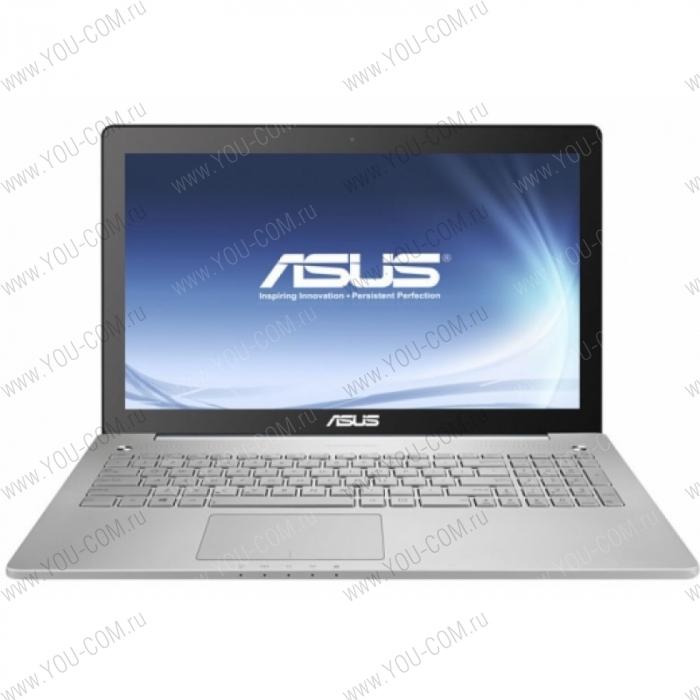 ASUS N550JK-CN352H i7-4710HQ/12GB DDR3/1TB/Blu Ray combo/15.4" FHD/Nvidia GT850M 4GB/Camera/Wi-Fi/Sub-w/Win8.1