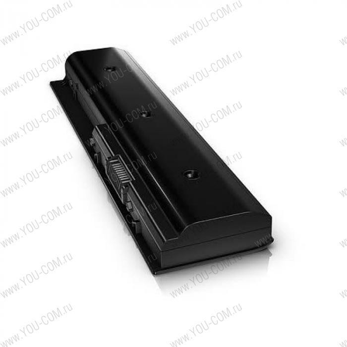 Battery 6-cell Long life (Pavilion m6-1000/dv6-7000/7100/dv4-5000/5100) cons