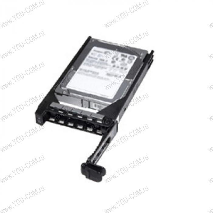 DELL  1TB LFF 3.5" SAS 7.2k 6Gbps HDD Hot Plug for G11/G12 servers (400-21306, 400-24985).