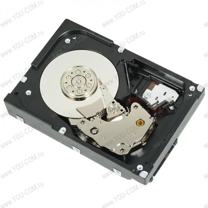 DELL  300GB SFF 2.5" SAS 15k 6Gbps HDD Hot Plug for G11/G12 servers (400-25170).