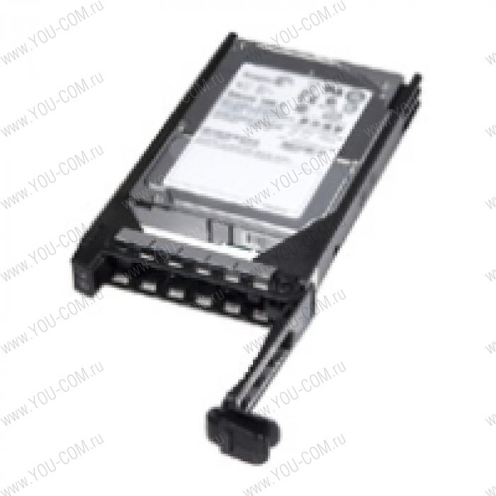 DELL  600GB SFF 2.5" SAS 15k 6Gbps HDD Hot Plug for G11/G12 servers(400-ADPF).