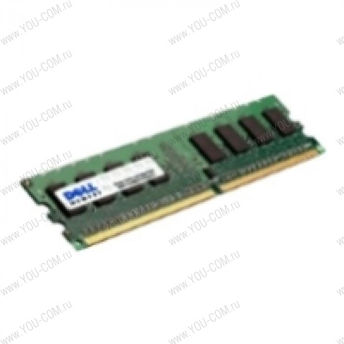 DELL 8GB (1x8GB) RDIMM Single Rank 1866MHz - Kit for G12 servers