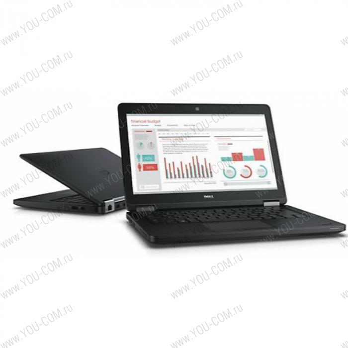 Latitude E5250 Core i5-4310U 2.0GHz,12.5" HD AG LED,Cam,8GB DDR3(1),500GB 7.2krpm,WiFi,BT,4G LTE,SCR,3C,1.6kg,3y,Win7Pro(64)+Windows 8.1