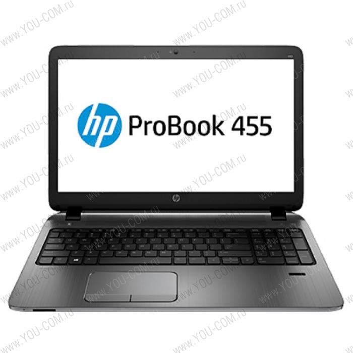 UMA A6 Pro-7050B 455 / 15.6 HD SVA AG / 4GB 1D / 500GB 5400 / W8.1EM64 / DVD+-RW / 1yw / Webcam / kbd TP / Realtek bgn 1x1+BT / FPR / DIB