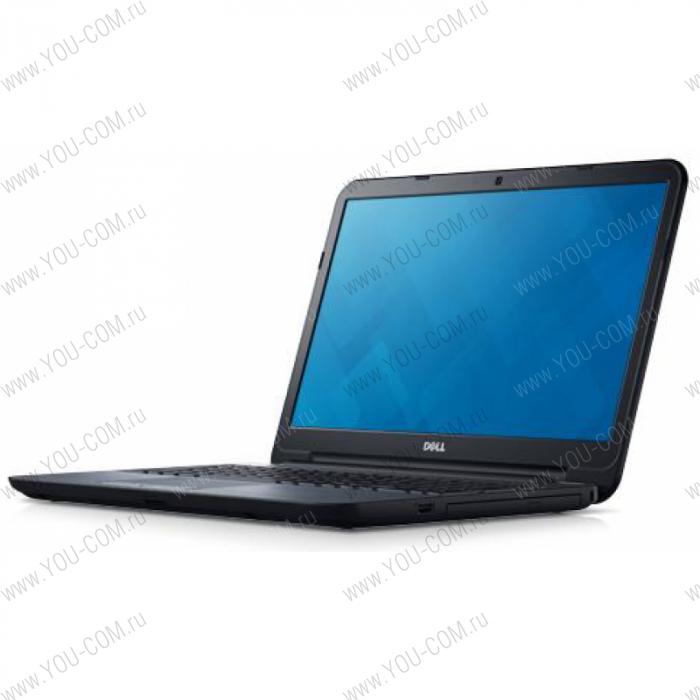 Latitude 3540 Core i5-4210U 1.7GHz,15.6" FHD LED AG,Cam,8GB DDR3(2),1TB 5.4krpm,ATI.Ven.Pro 2GB ,DVDRW,WiFi,BT 4.0,6C,2.49kg,1y,Win7Pro(64)+Windows 8.1(64)