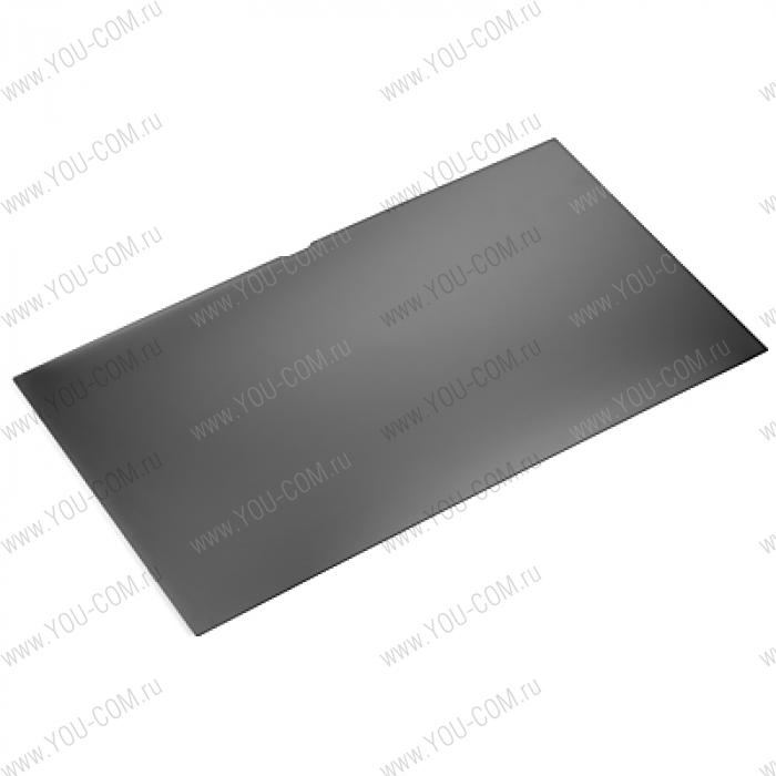 Display Privacy Filter 15.6"(250/255/Probook 450/455/650/655/Elitebook 725/755/820/850/ZBook 15u/15/Studio MWS /8570w)