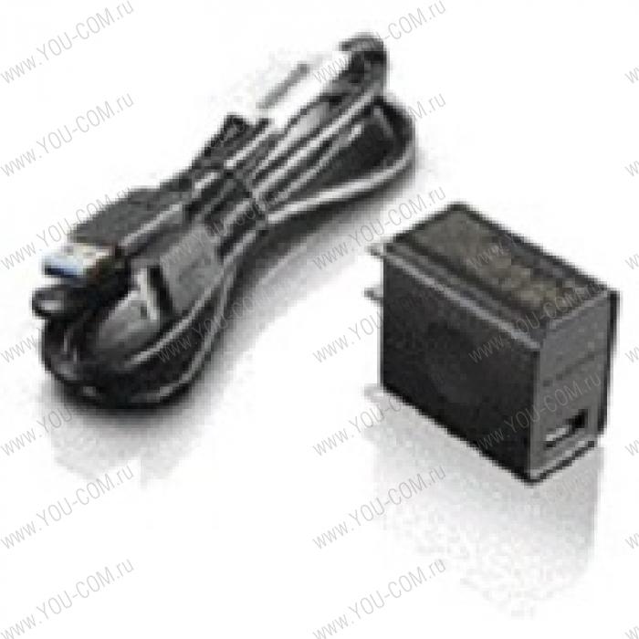 THINKPad 8 AC Adapter - EU