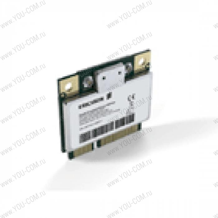 ThinkPad Mobile Broadband Half - 3G modem (for L430/530, T430/530, W530, X1 Carbon, X230, X131e)