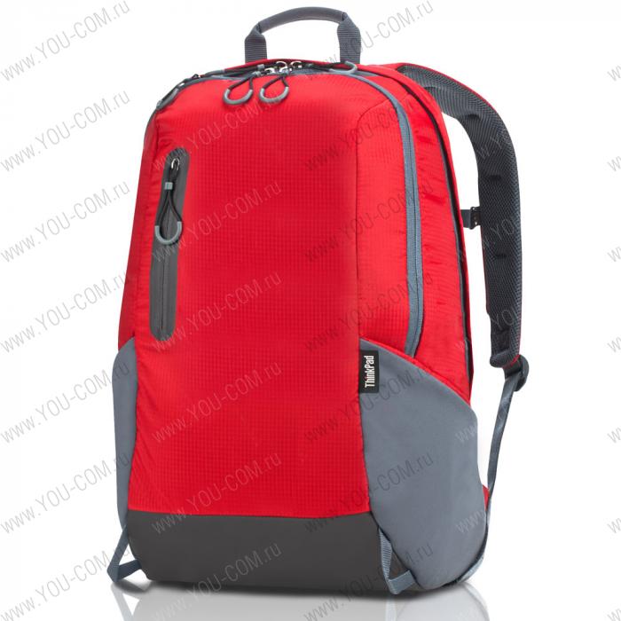 ThinkPad Active Backpack Large up to 15.6" wide