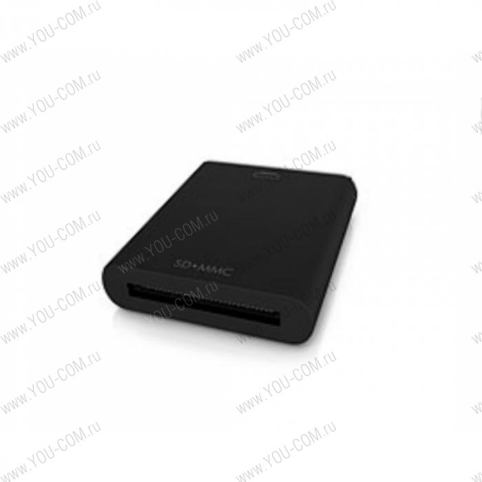HP ElitePad SD Card Reader (Docking connector to SD/MMC Card Reader)