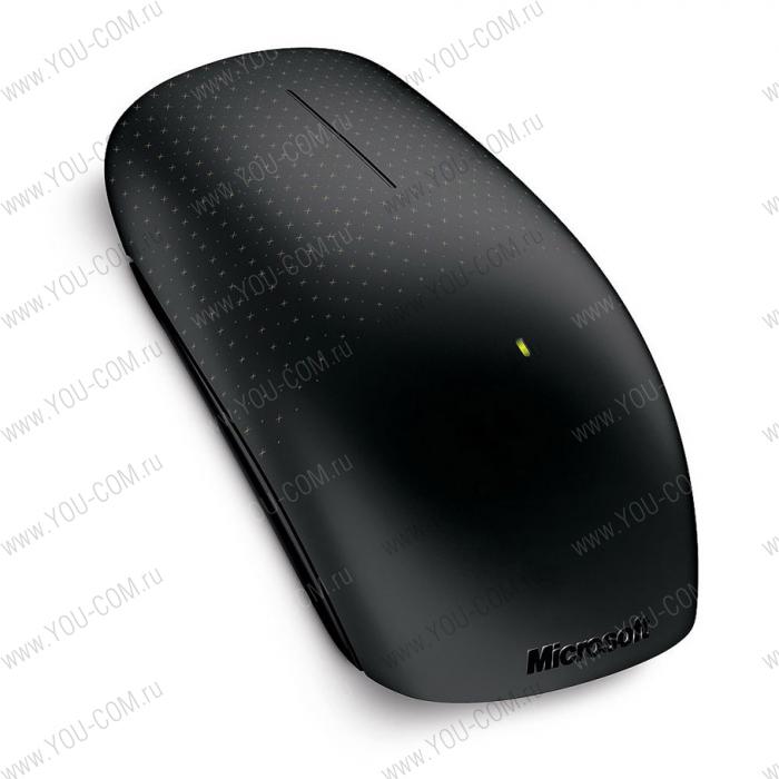 Microsoft Touch Mouse, multi-touch, Win 7, USB, multi-touch
