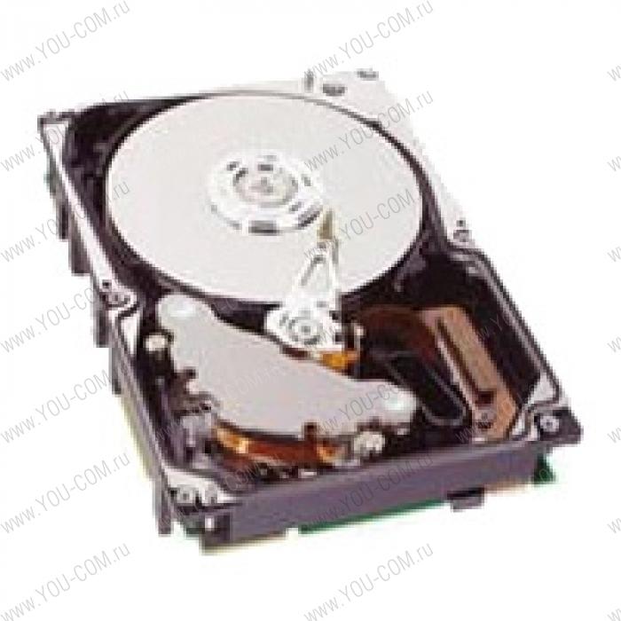 HP 500GB 3.5"(LFF) SATA 7,2K 3G Pluggable Midline HDD (For HP Proliant SATA&SAS servers and storage, Gen5/6/7)