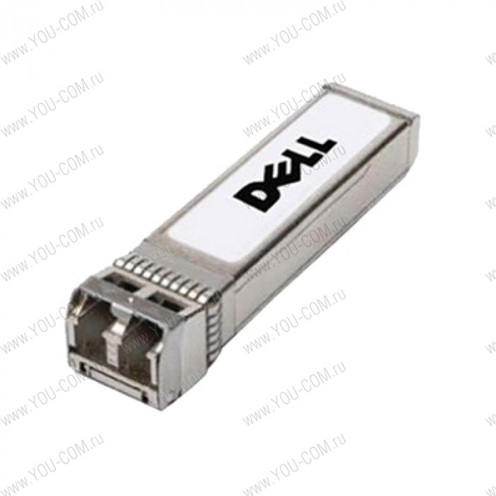 DELL Networking, SFP+, 10GbE, LR, 1310nm Wavelength, 10km Reach - комплект