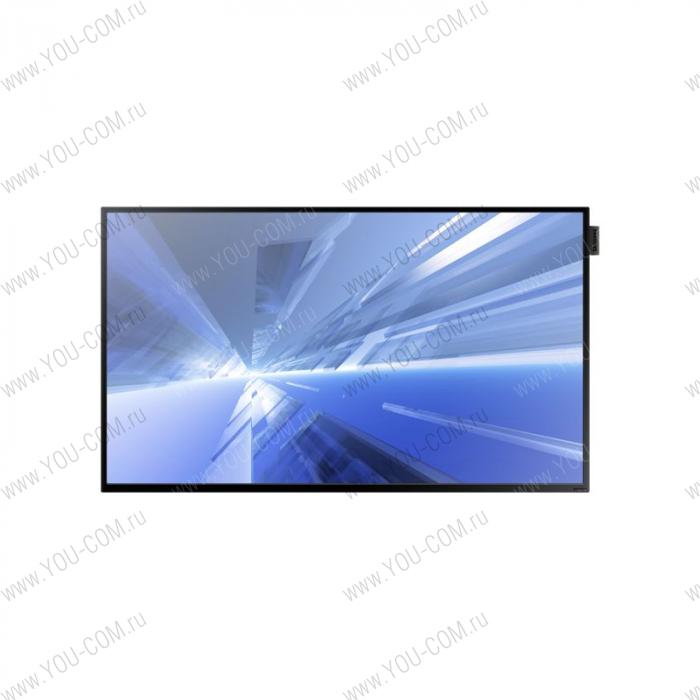 LED панель Samsung DM75D