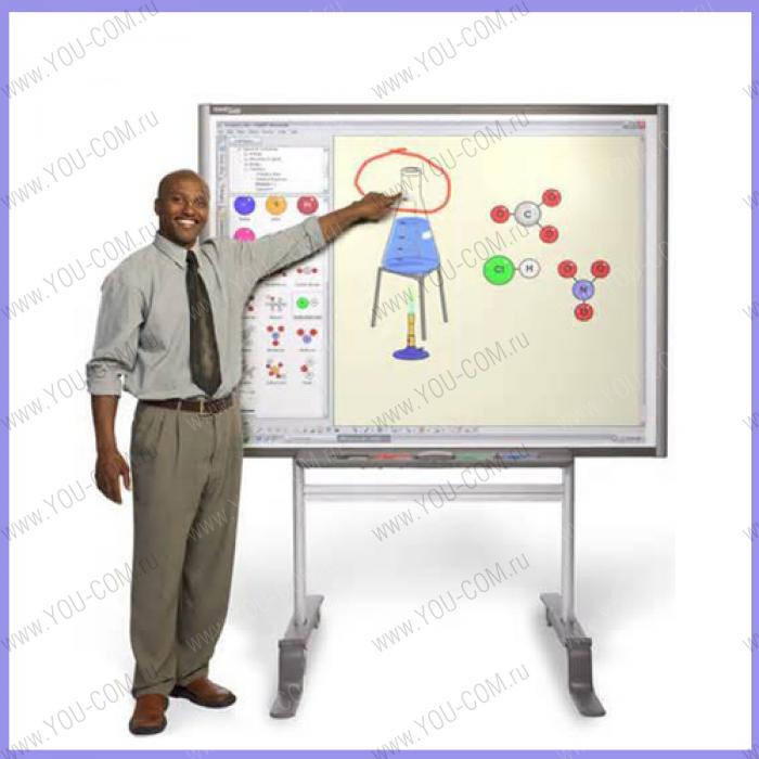 Набор обучающего прогрмаммного обеспечения для 6-9 классов, более 30 приложений, приобретается только в комплекте с интерактивным столом или панелью