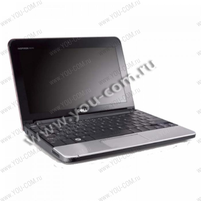 Ноутбук Dell Inspiron 1011 Atom N270 1.6G/Оперативная память 1Гб/Жесткий диск 320Гб/GMA950/10.1\\\\\\\" - Диагональ WSVGA/WF/BT/XP/2YRTD