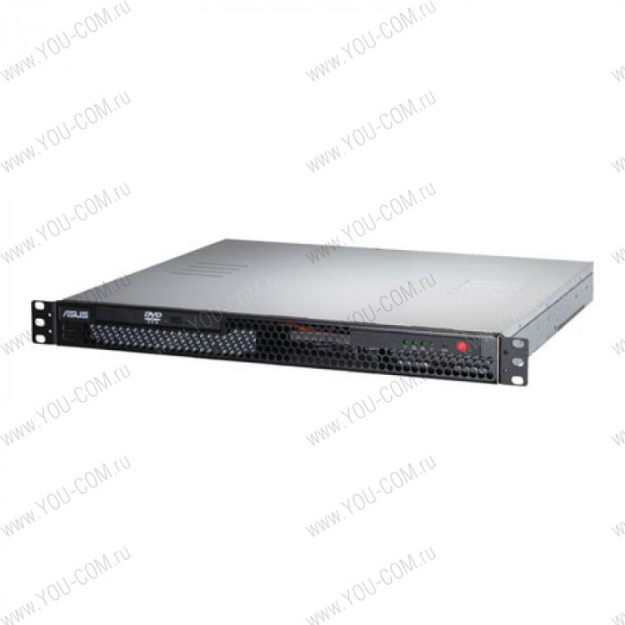 Серверная платформа ASUS RS100-E7-PI2/WOCPU/WOMEM/WOHDD//CEE/DVR/EN ; 90S6WA0000C300UET