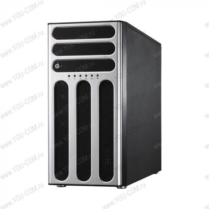 Серверная платформа ASUS TS300-E8-PS4/WOCPU/WOMEM/WOHDD//CEE/DVR/EN ; 90S94A1012C400UET