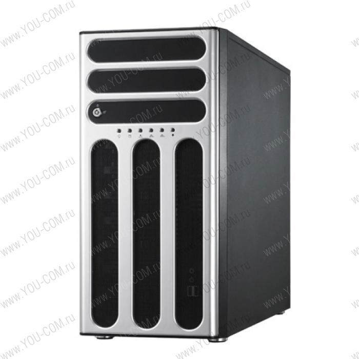 Серверная платформа ASUS TS700-X7-PS4/WOCPU/WOMEM/WOHDD//CEE/DVR/EN ; 90S8NA0000C100UET