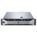 Dell PowerEdge R520 2U no HDD caps/ 1xE5-2403v2/ no memory(2x6)/ H710 512Mb/RAID/0/1/5/6/10/50/60/ noHDD(8)LFF/noDVD/iDRAC7 Ent/2xGE/no RPS(2up)/Bezel/Sliding Rails/ no ARM/ PCI-E: 3xF+1xL/3YPSNBD.