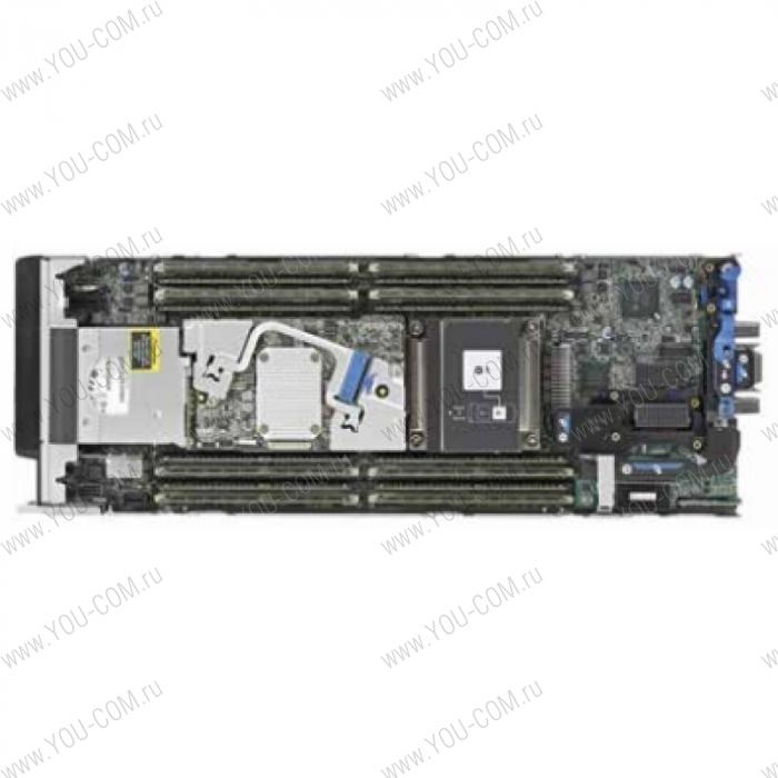 ProLiant BL460c Gen9 E5-2609v3/1xXeon6C 1.9GHz(15MB)/2x8GbR1D_2133/H244br(RAID0/1)/noHDD(2 )SFF/noDVD(not avail.)/iLO std/2x10GbFlexLOM(536FLB)/1slotEncl, 724087-B21