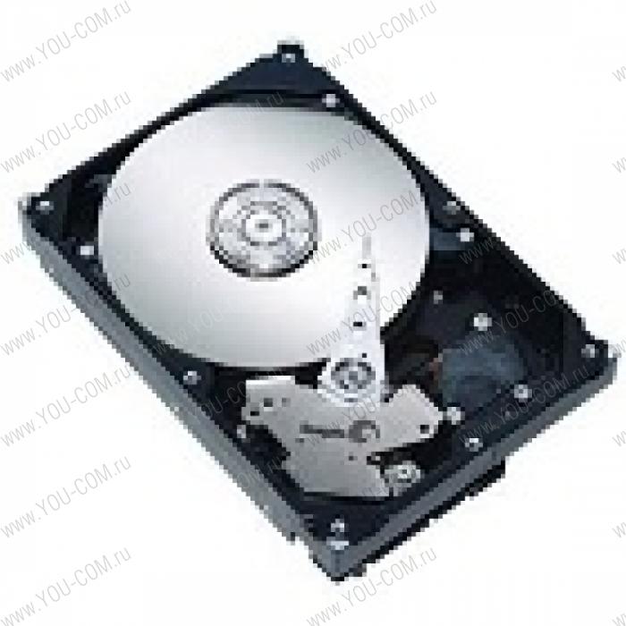 600GB SFF NHP SAS 10K 6G Hard Drive for RS140