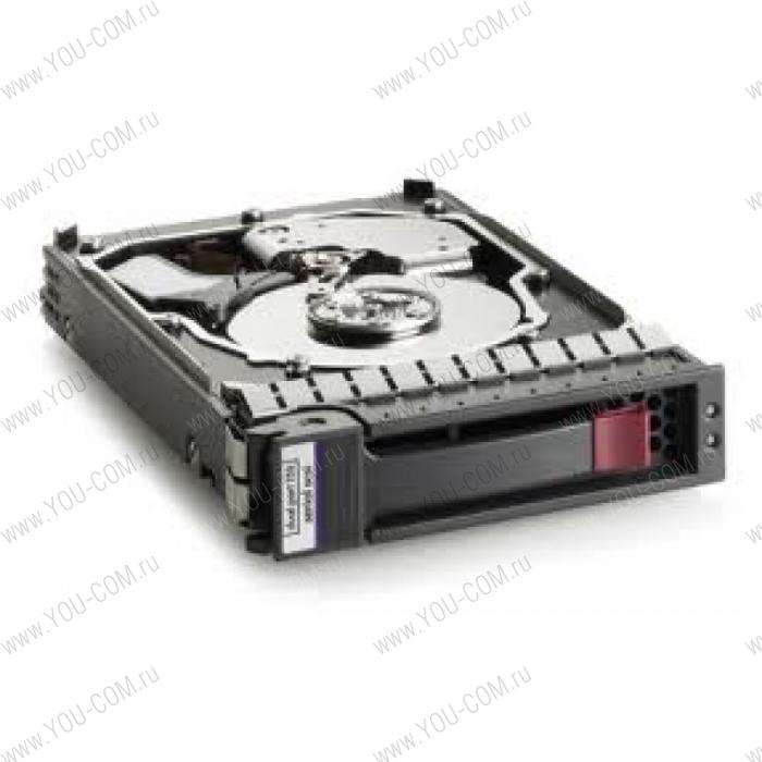 1TB 2,5"(SFF) SATA 7.2K 3G Pluggable Midline HDD (For HP Proliant SATA&SAS servers and storage, Gen5/6/7)