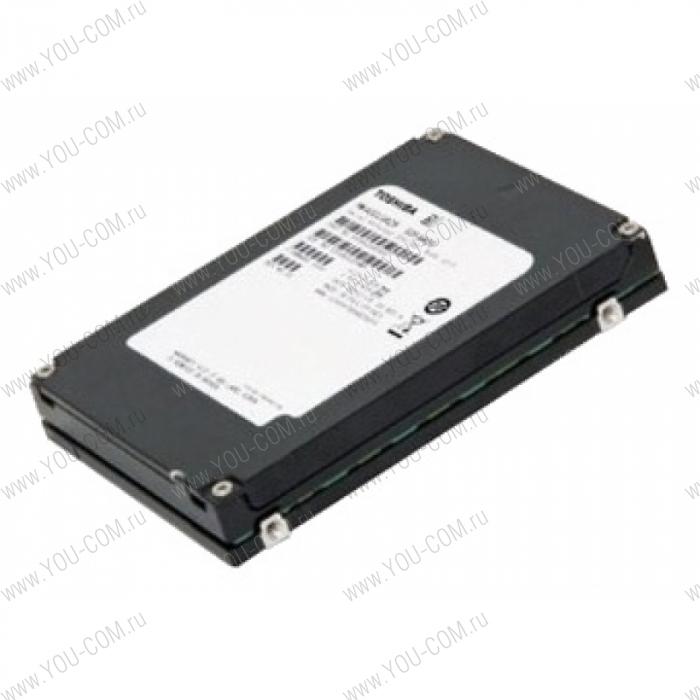 Dell 800GB Solid State Drive SATA Read Intensive MLC 6Gbps 2.5in Hot-plug Drive - kit for G13 servers and Dell PV MD(400-24910 / 400-24211)