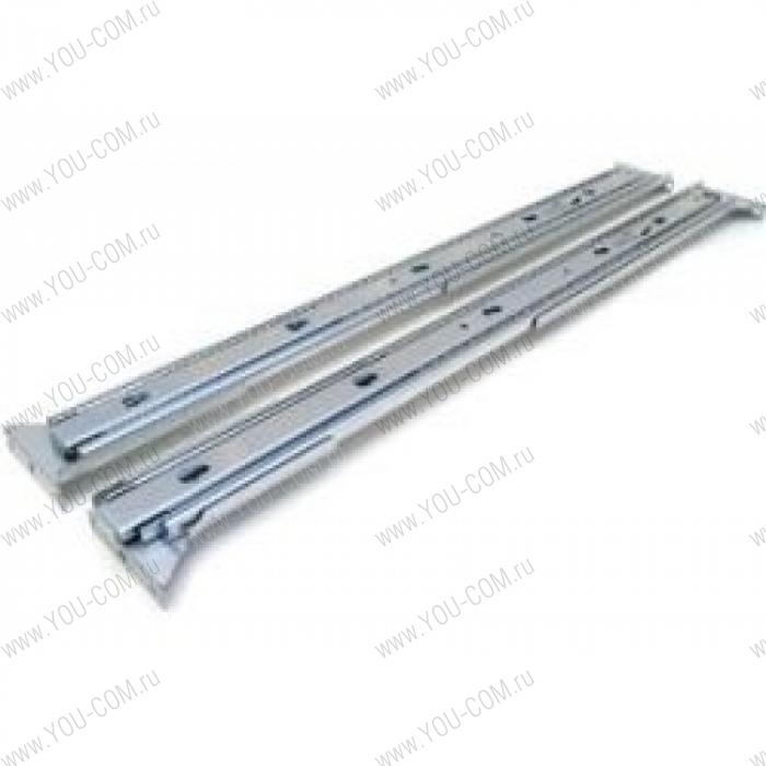 Supermicro Chassis Mounting Rails