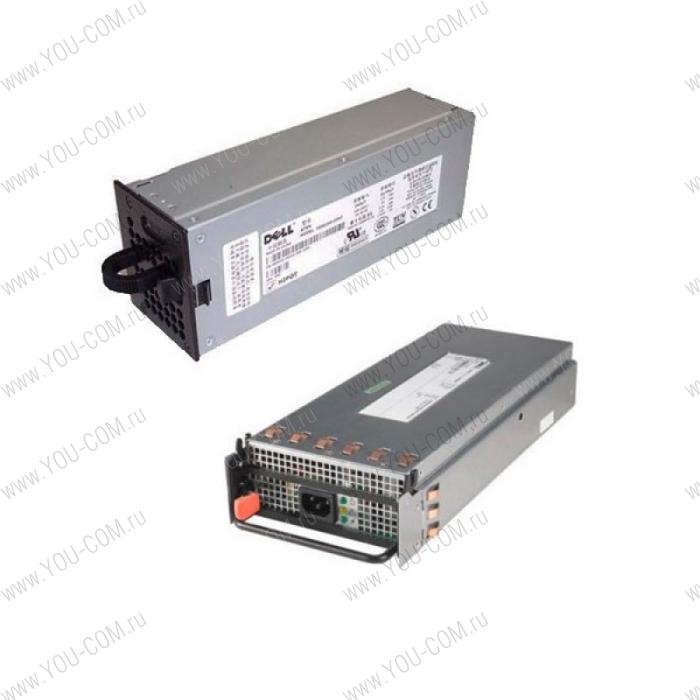 DELL Hot Plug Redundant Power Supply 750W for R520/R620/R720/T320/T420/T620.