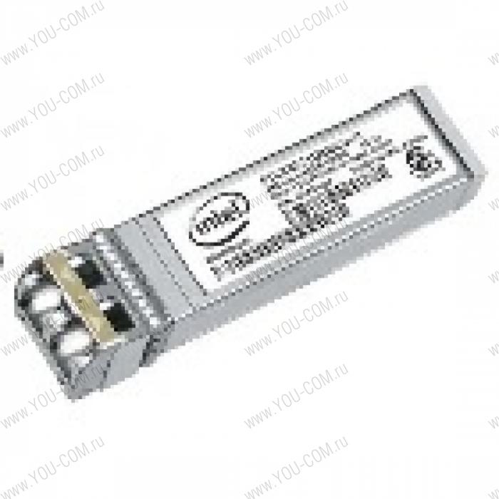 Lenovo 10Gb SR SFP+ (LC connector) Optical Transceiver by Intel for 4XC0F28734