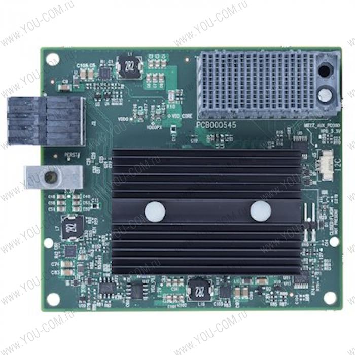 IBM Flex System EN4132 2-port 10Gb Ethernet Adapter